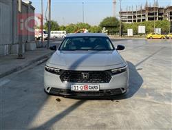 هوندا أكورد